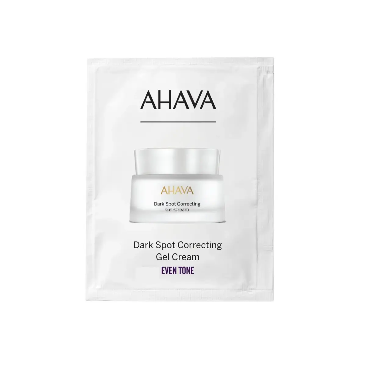 Ahava, Dark Spot Correcting, Brightening  Hydrating