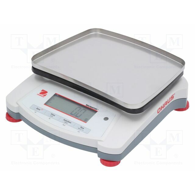 OHAUS Scales; electronic,counting,precision; Scale