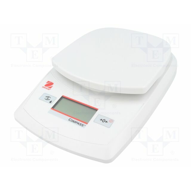OHAUS Scales; electronic,precision; Scale max