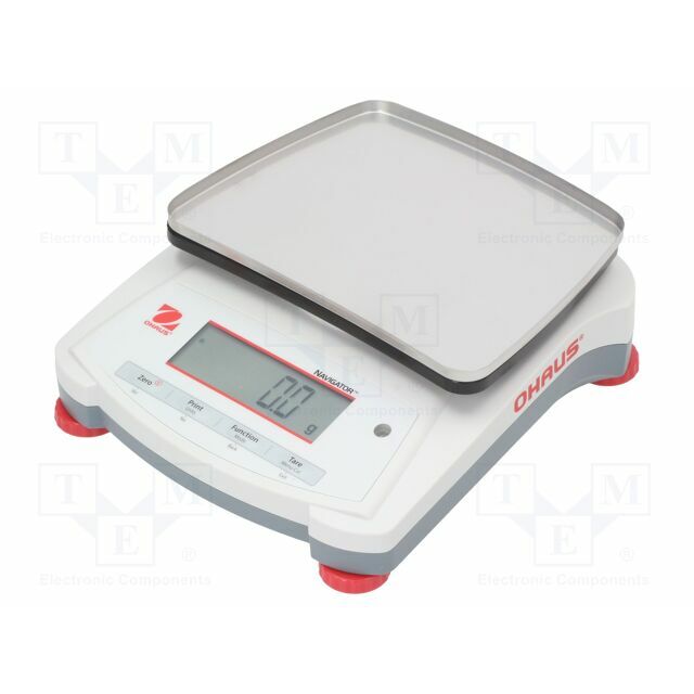 OHAUS Scales; electronic,counting,precision; Scale