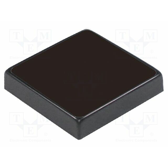 MEAN WELL Converter: DC/DC; 15W; Uin: