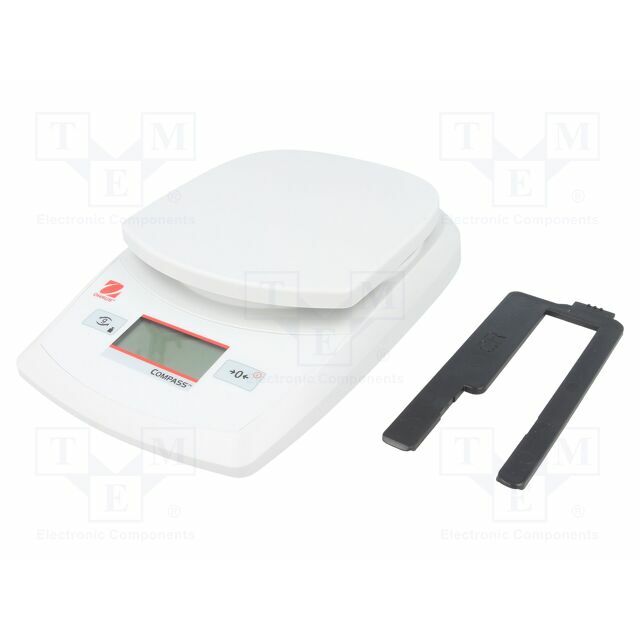 OHAUS Scales; electronic,precision; Scale max