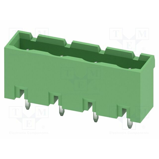 PHOENIX CONTACT Connector: pluggable terminal block