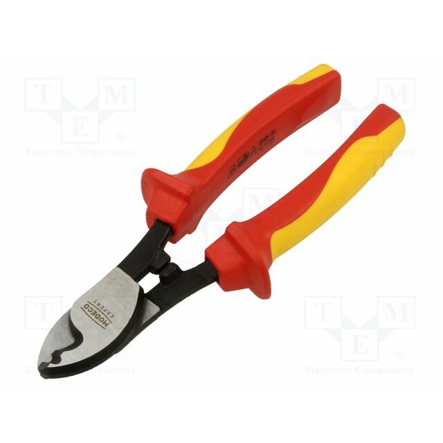 MODECO EXPERT Cutting,insulated; for cutting