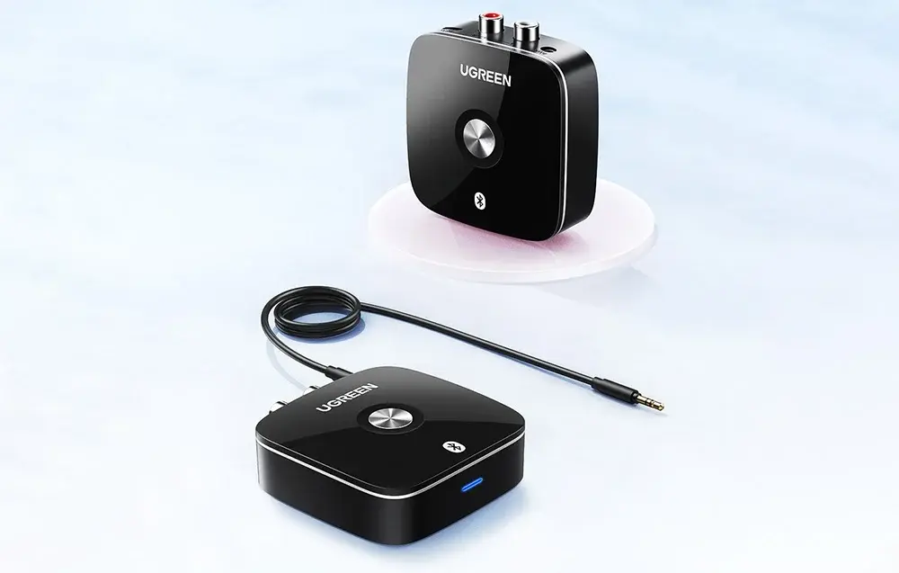 Bluetooth 5.1 Adapter | Receiver