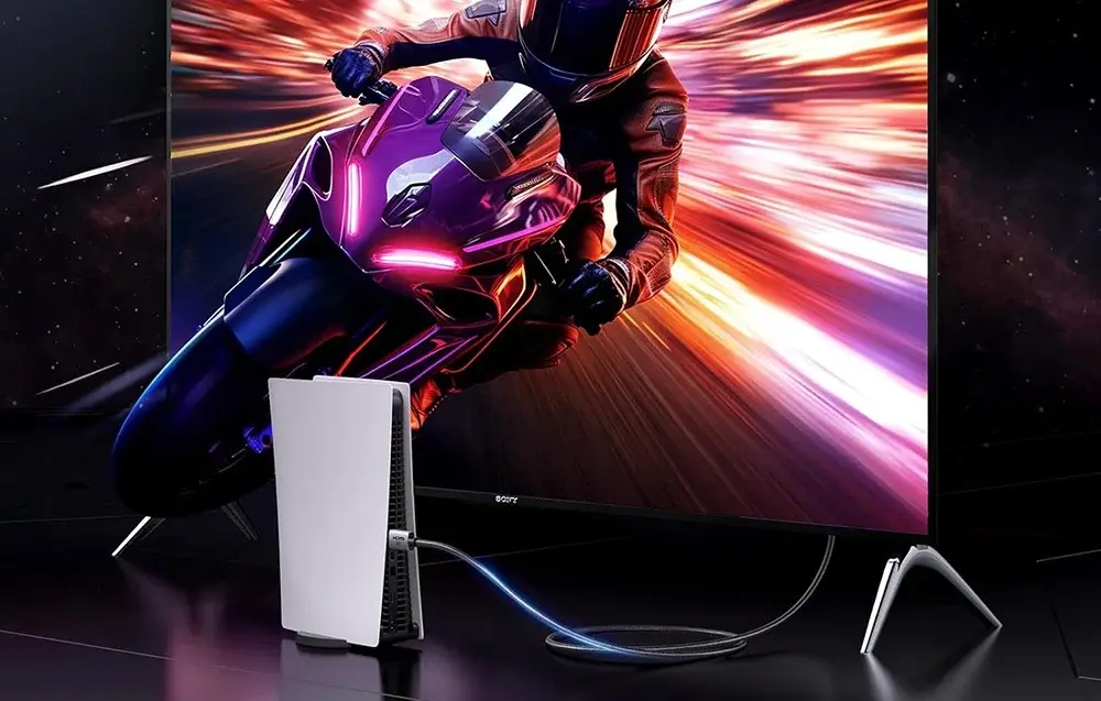 Kabel Ugreen Kabel HDMI / HDMI