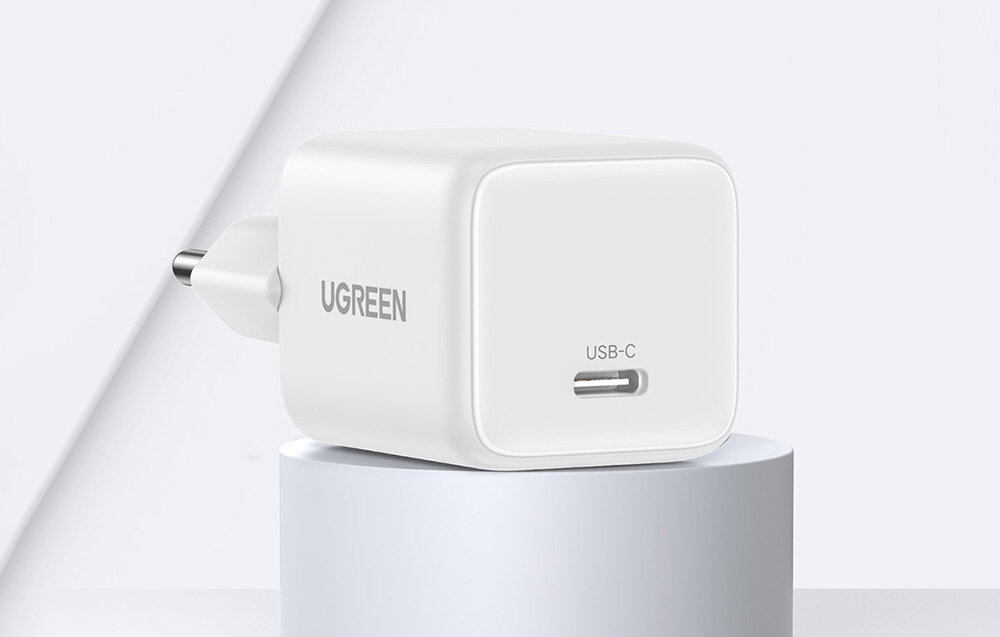Ład siec. UGREEN 30W X513 65009