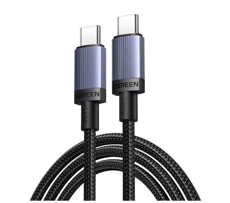 UGREEN USB-C uz USB-C kabelis Power
