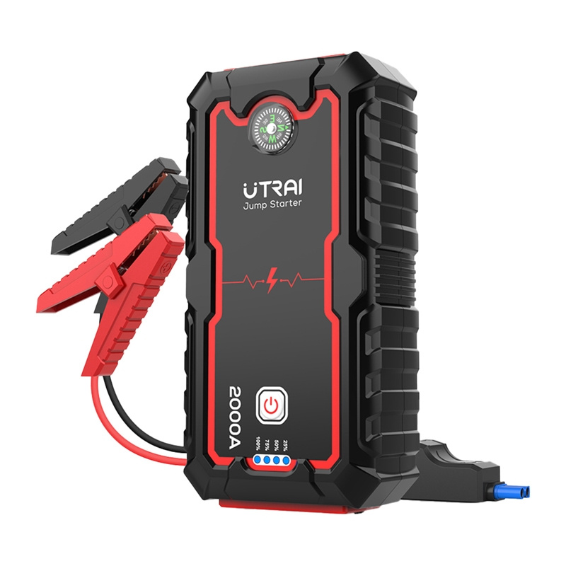 UTRAI JS One Car Starter |