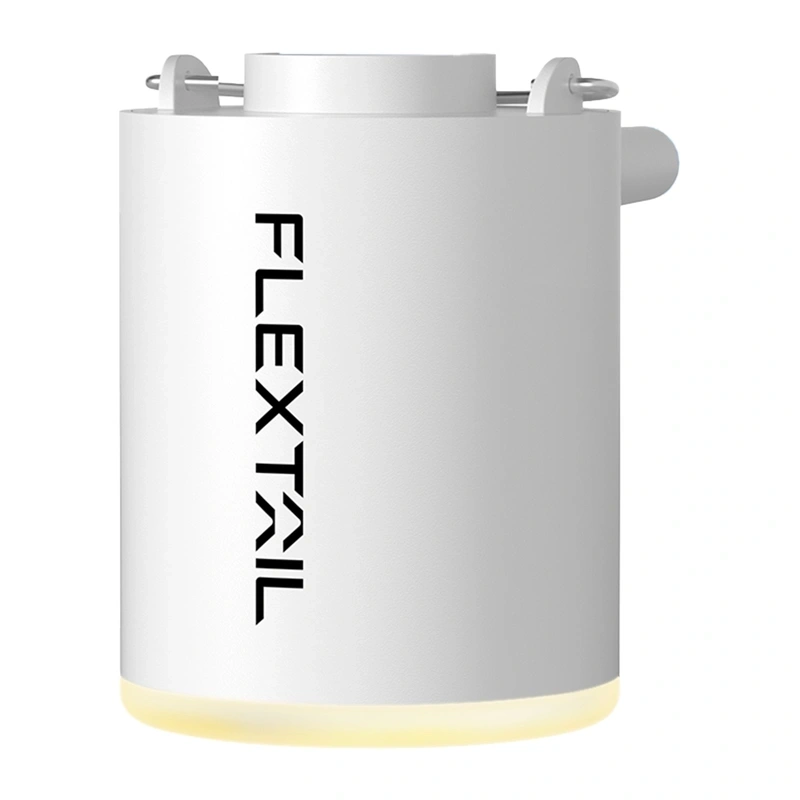 Flextail Tiny Pump X 2024 Pārnēsājamais