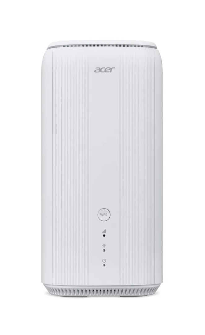Acer | Connect X6E 5G Router