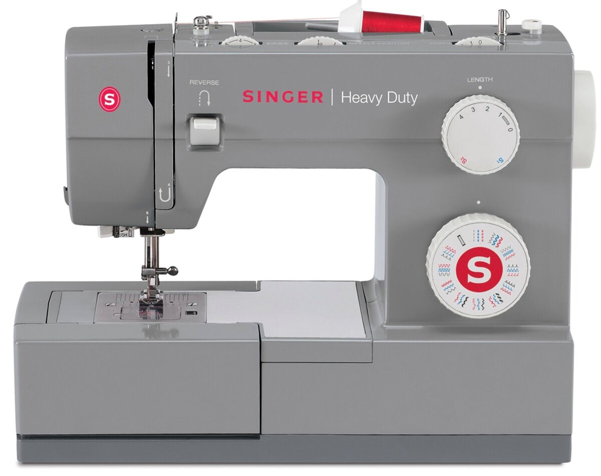 Singer 4432 sewing machine | 7393033149338