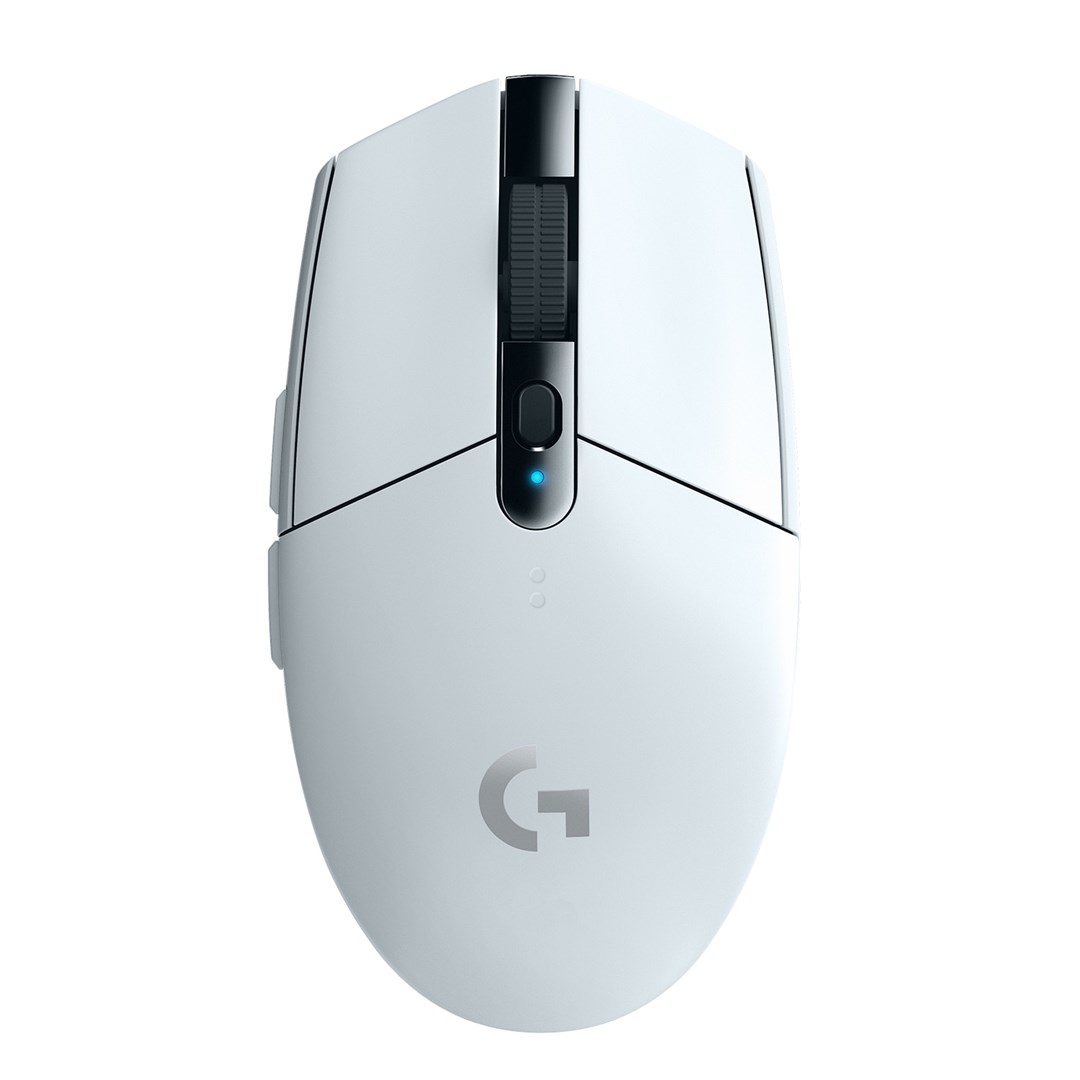 LOGITECH LOGI G305 Recoil Gaming Mouse