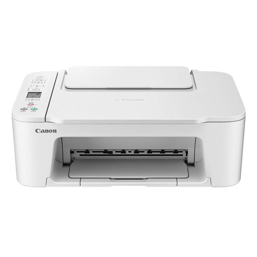 Canon PIXMA TS3751i Daudzfunkcionāls Printeris |