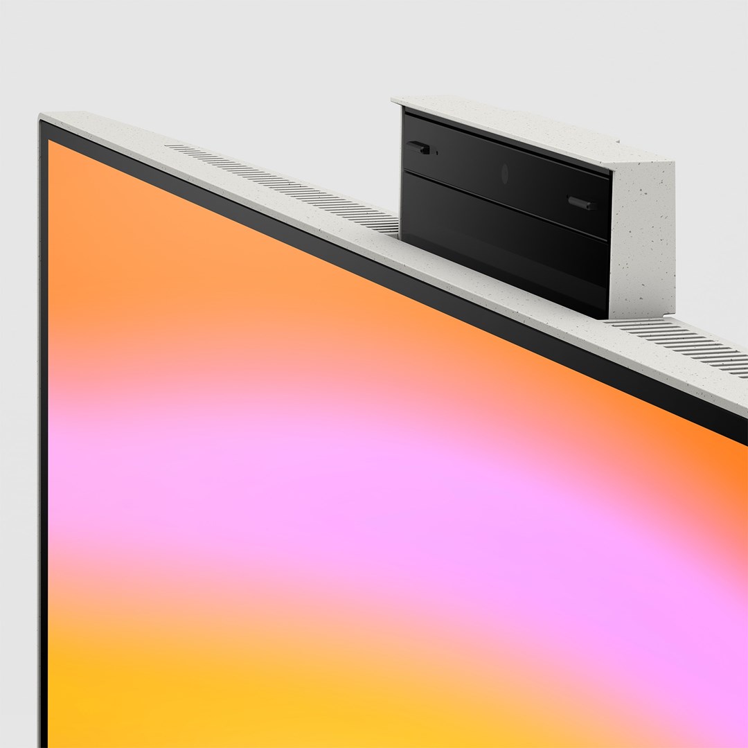 HEWLETT PACKARD HP 27-cr0204nw AMD Ryzen™