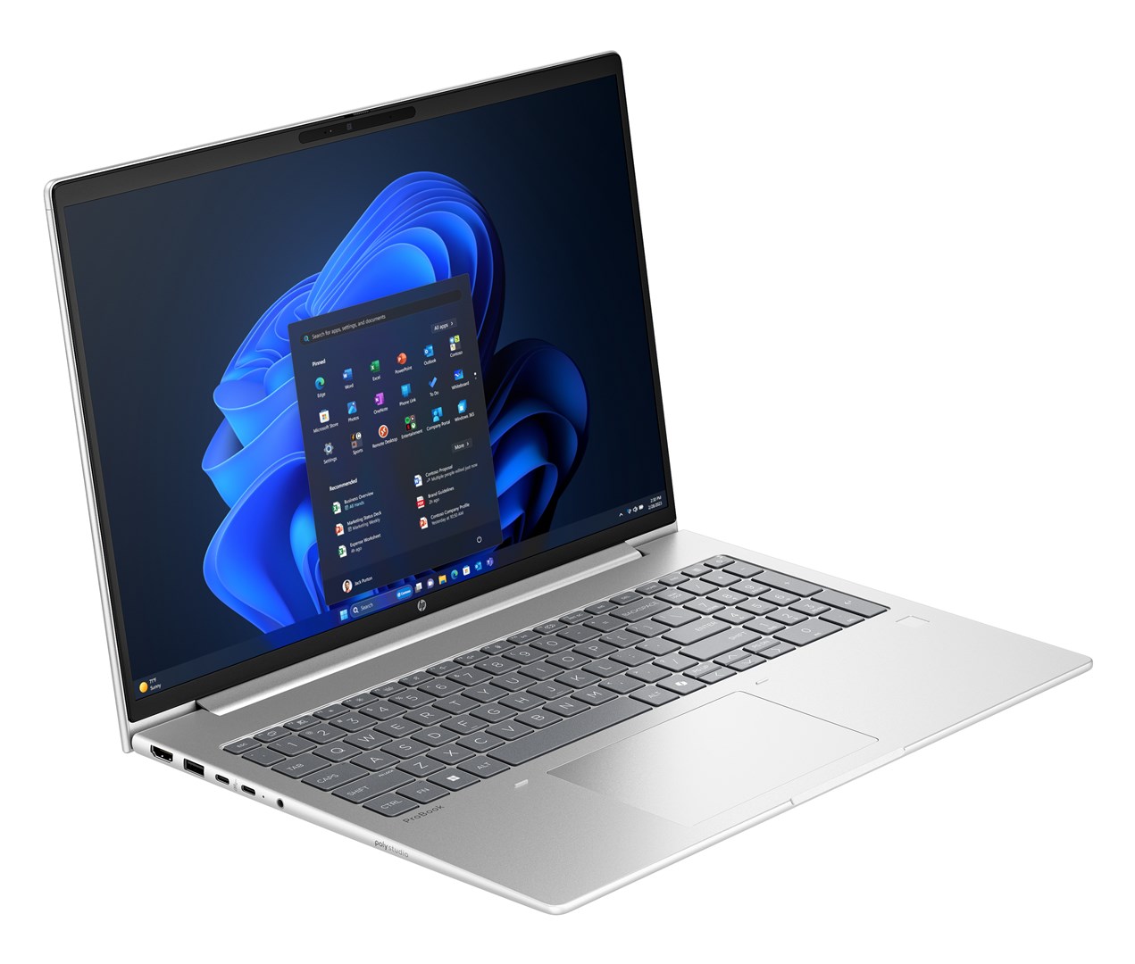 HEWLETT PACKARD HP ProBook 4 G1ah