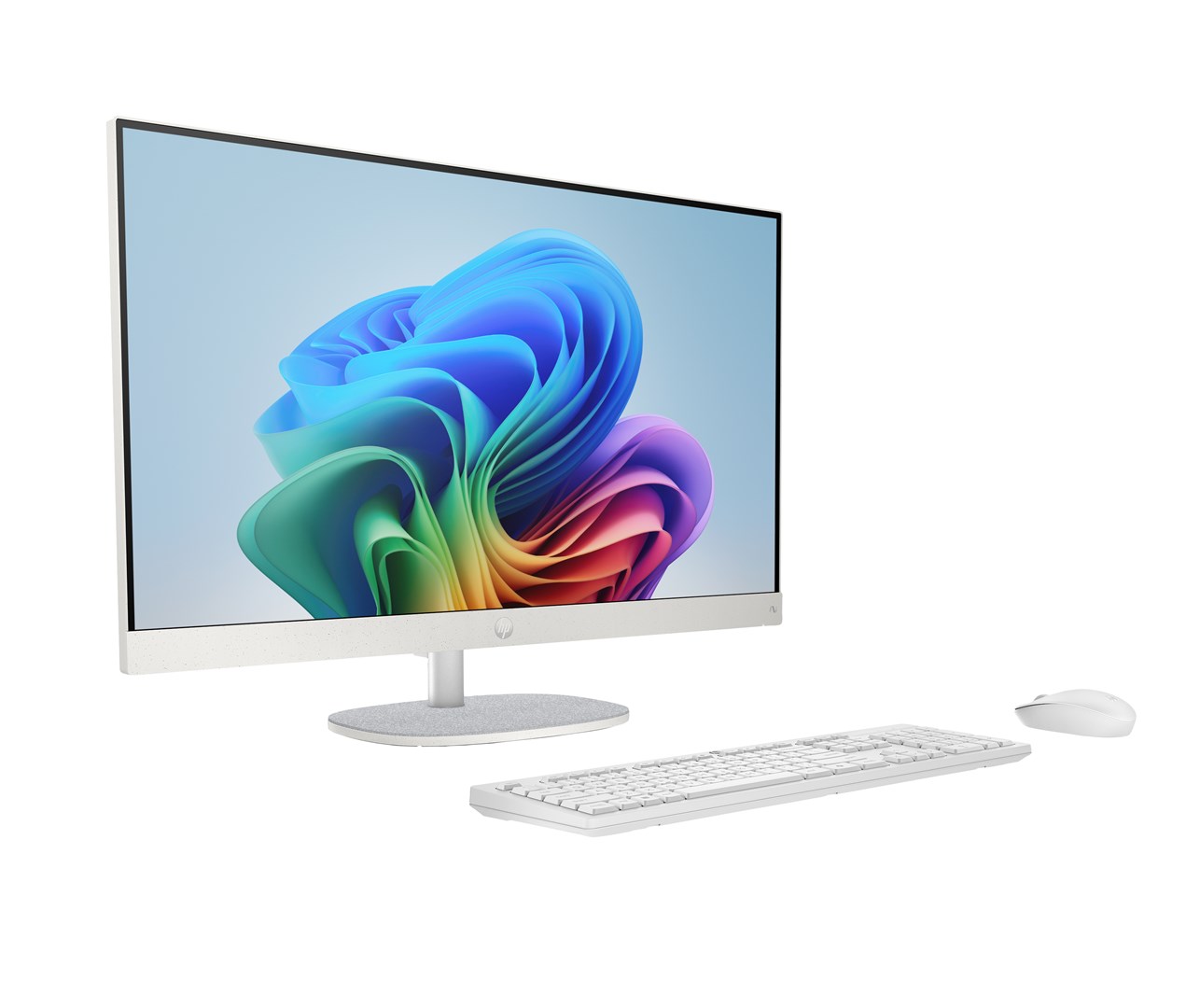 HP Next Gen AI 27-ct2004nw Copilot+