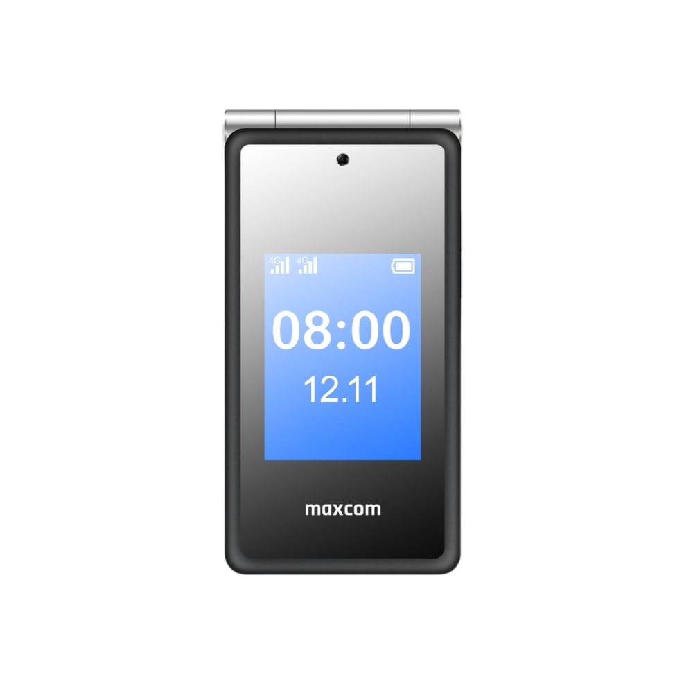 Mobile Phone - MAXCOM MM 835