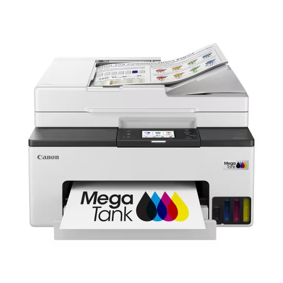 Urządzenie wielofunkcyjne Canon Maxify GX2041 (6171C027)