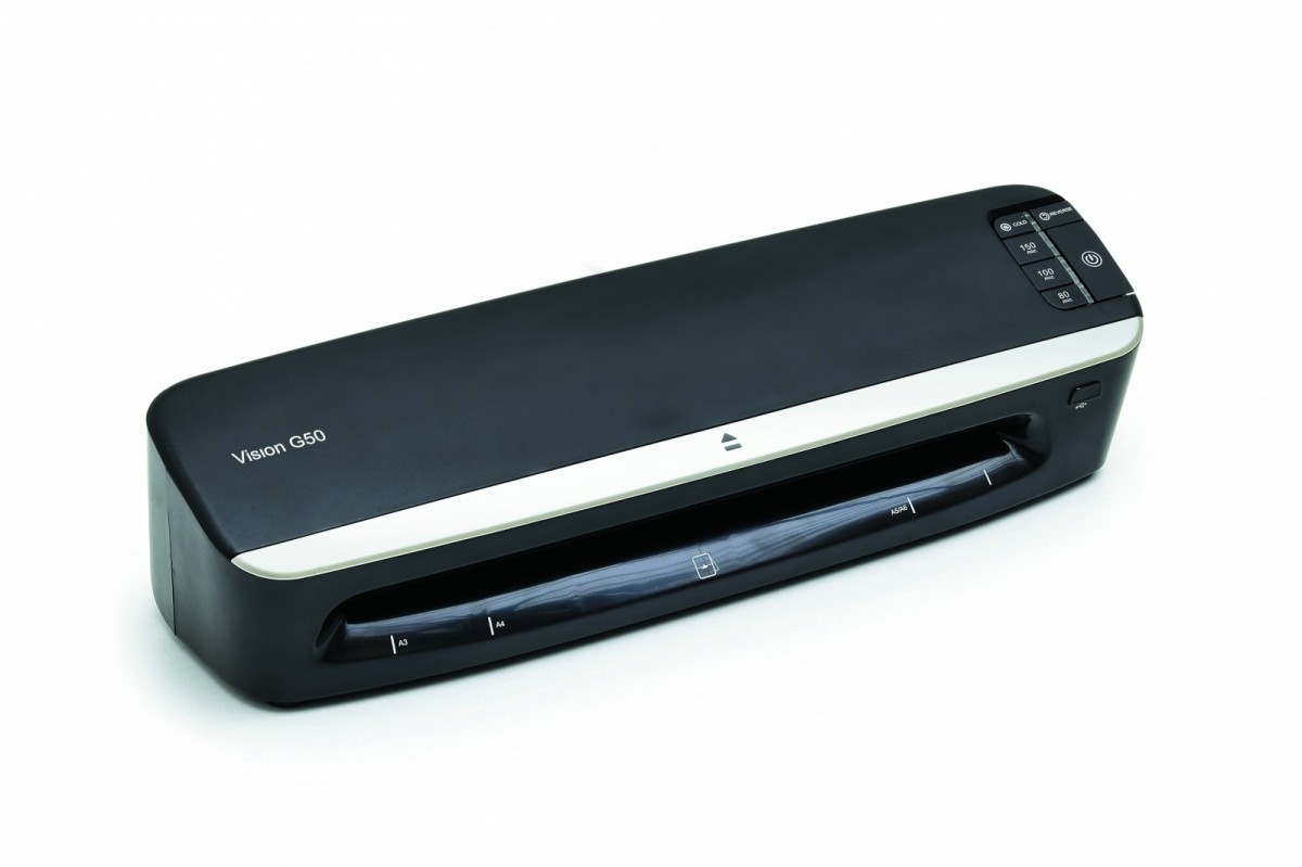 ARGO Office laminator A3 Vision G50