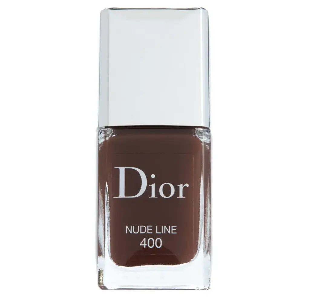 Christian Dior, Vernis, Gel-Effect, Nail Polish