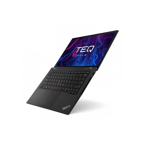 TEQCYCLE LENOVO T14 G3 I7-1265U/14WUXGA/32GB/256SSD/W11P/3Y |