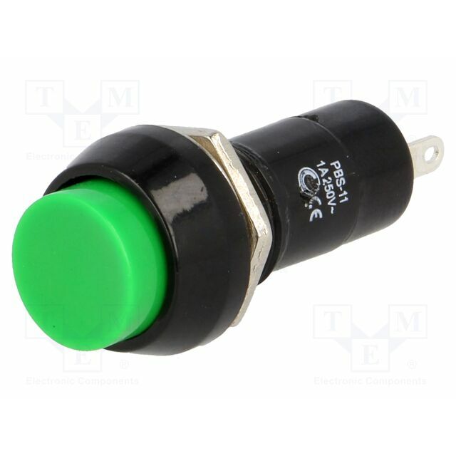 NINIGI Switch: push-button; Pos: 2; SPST-NO
