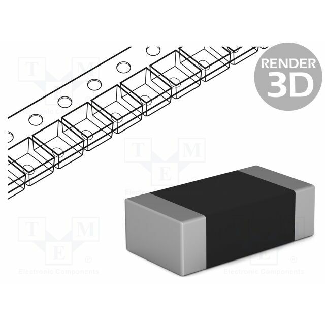 PANASONIC Fuse: fuse; SMD; 2A; 32VDC
