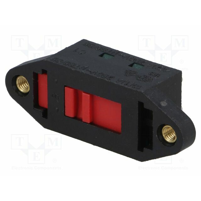 CANAL ELECTRONIC Switch: slide; Pos: 2