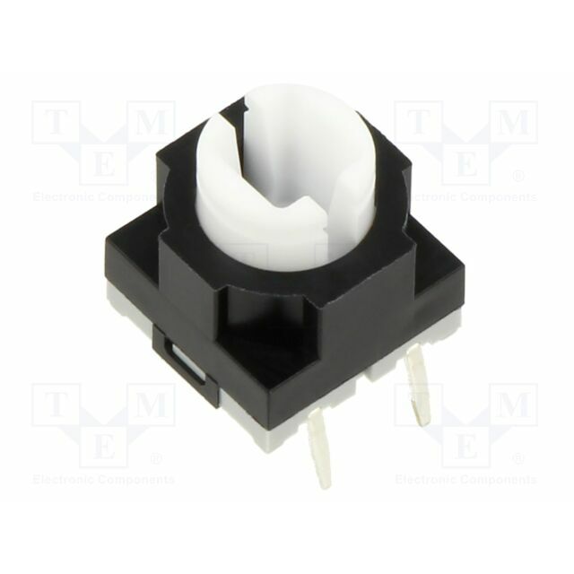NKK SWITCHES Microswitch TACT; SPST-NO; Pos: