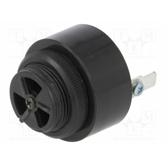 AUER SIGNAL Signaller: sound; buzzer; 24VDC