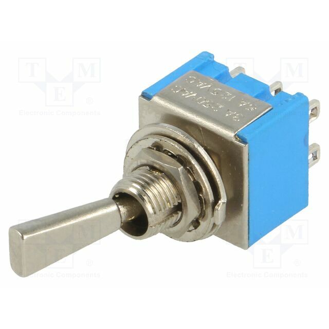 NINIGI Switch: toggle; Pos: 3; DP3T