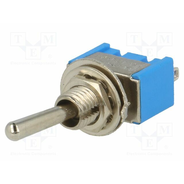 NINIGI Switch: toggle; Pos: 2; SPDT