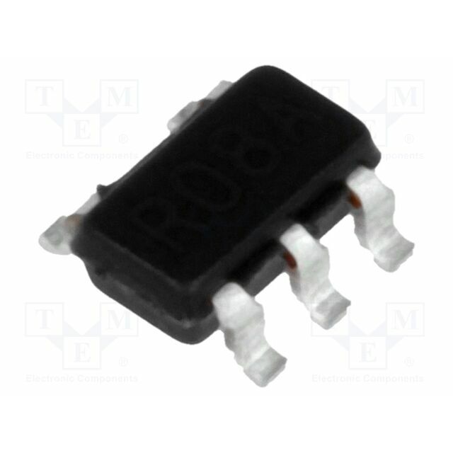 ONSEMI IC: digital; buffer,non-inverting; Ch: