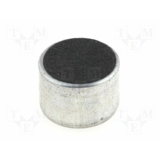 BESTAR Microphone; condenser; 20÷16000Hz; 2.2kΩ