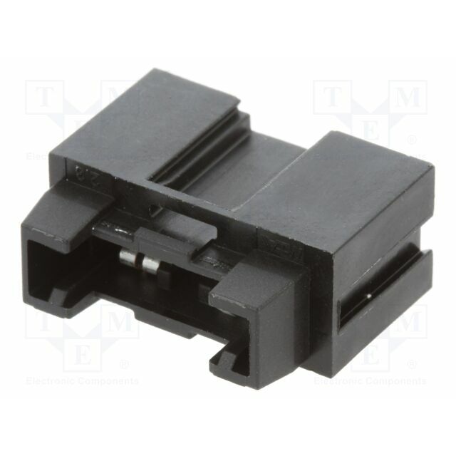 Fuse holder; 19mm; 15A; screw,push-in