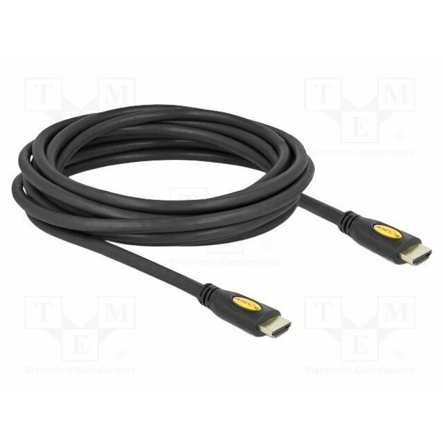 Cable; HDMI 1.4,High Speed