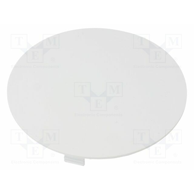 PAWBOL Cover; 90mm; Cover colour: white