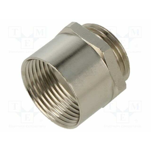 LAPP Thread adapter; PG16; M20; brass