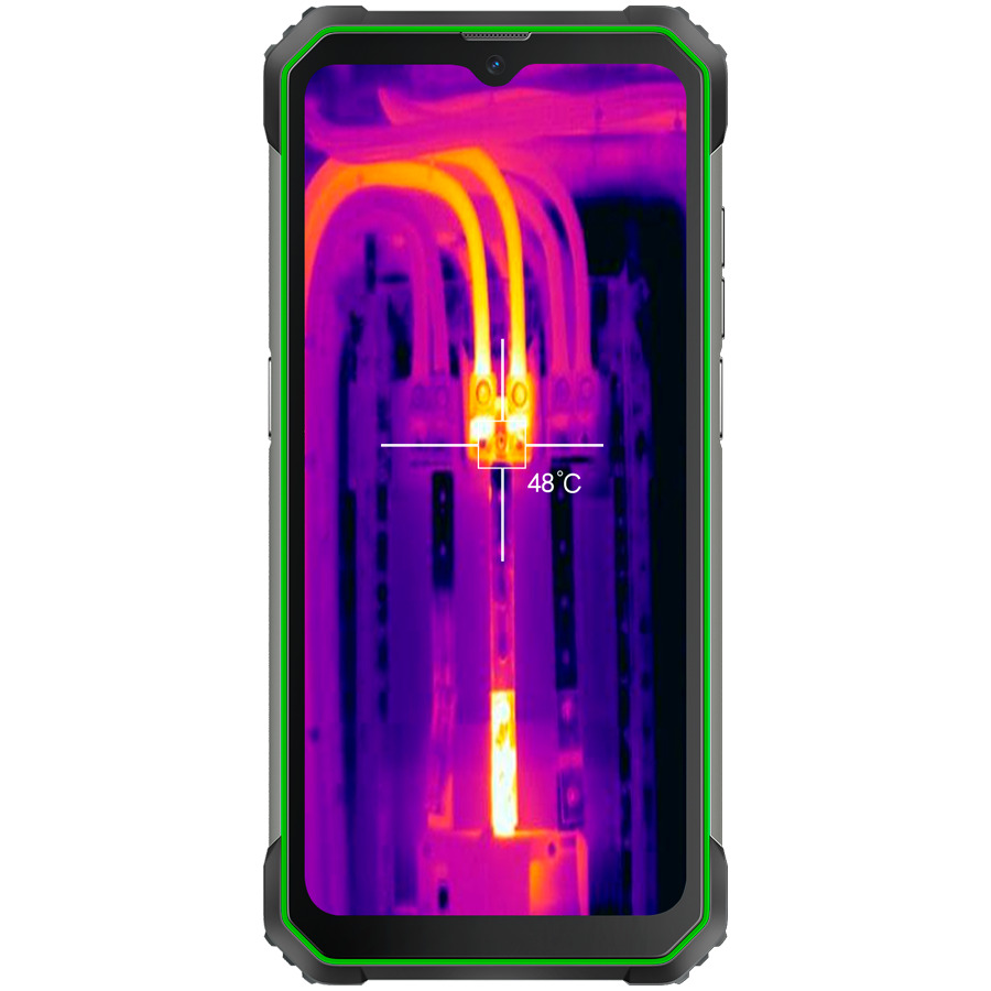 Blackview Rugged BL8800 Dual 5G Pro