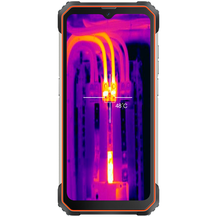 Blackview Rugged BL8800 Dual 5G Pro