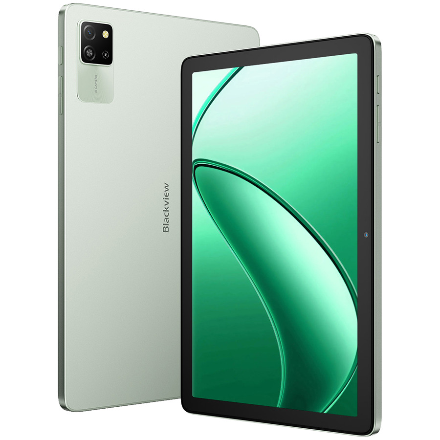 TABLET TAB60 10" 4/128GB/WI-FI TAB60 GREEN