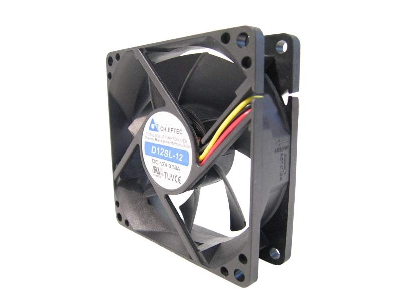 Chieftec AF-1225S computer cooling component Computer