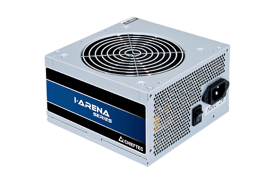 CHIEFTEC GPB 350W ATX 230V >85