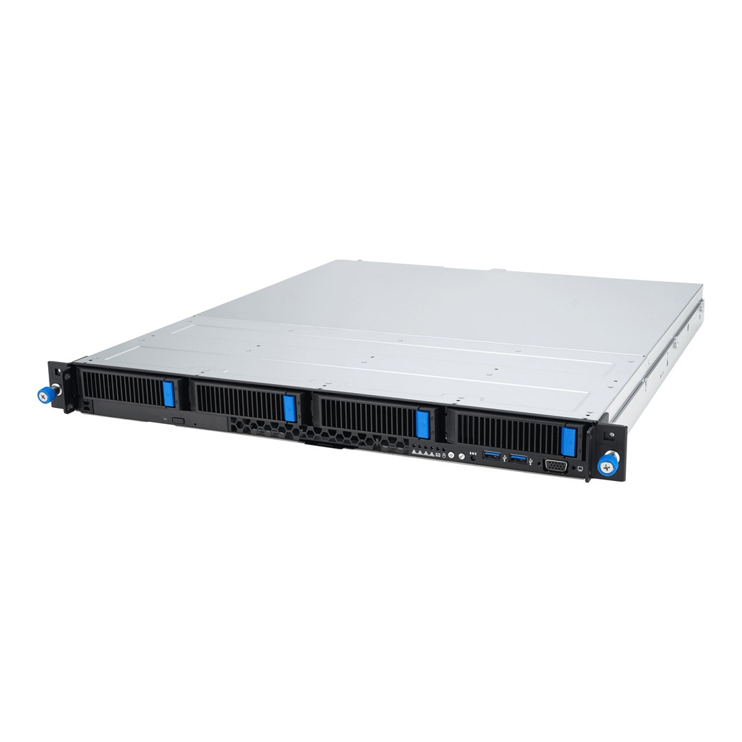 RACK server ASUS RS300-E12-PS4 350W (90SF03A1-M00060)