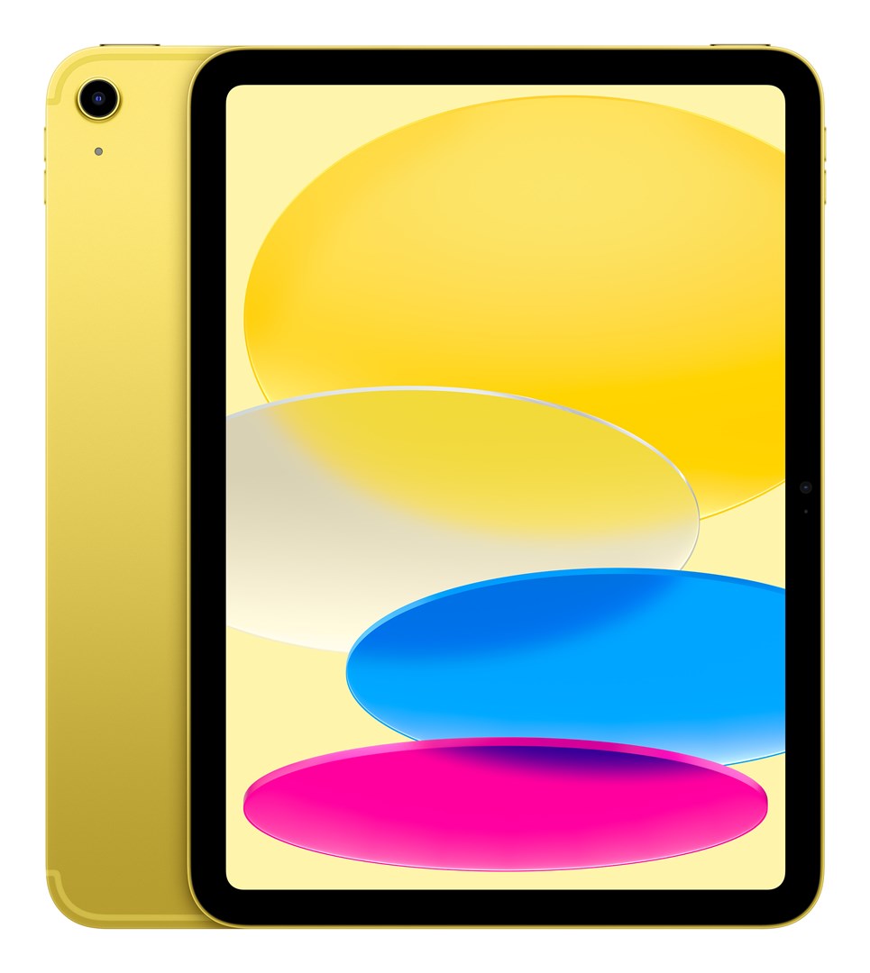 Apple iPad 5G LTE-TDD & LTE-FDD