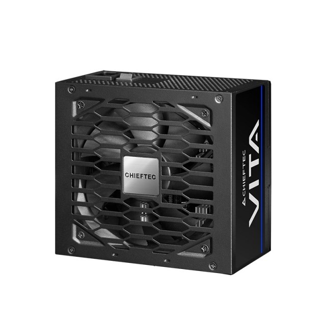 CHIEFTEC VITA Series 750W 80 Plus