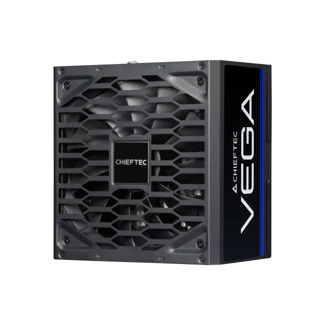 Chieftec Vega 750W Series PPG-750-S power