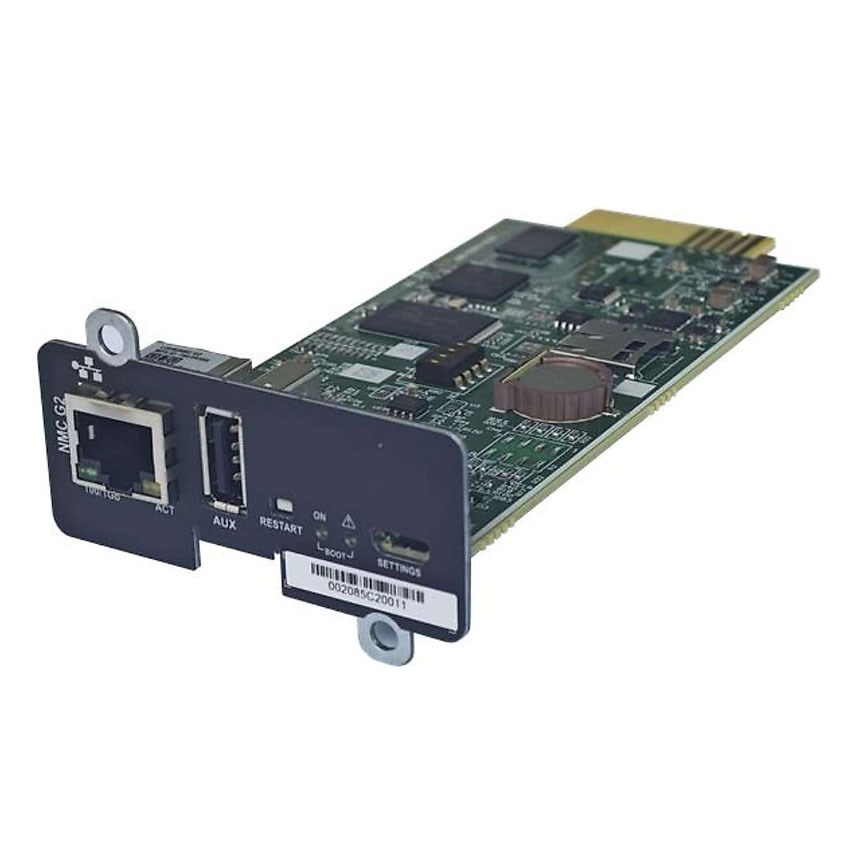 POWER WALKER Bluewalker Powerwalker NMC Card