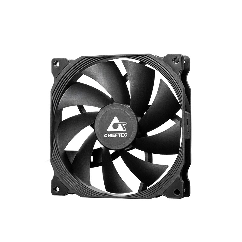 CHIEFTEC 140mm PWM fan with 4PIN